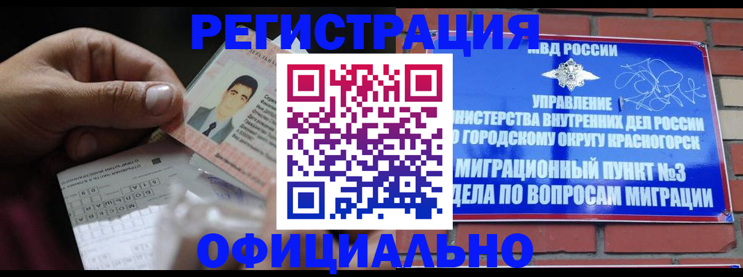 временная регистрация поиск в Курске